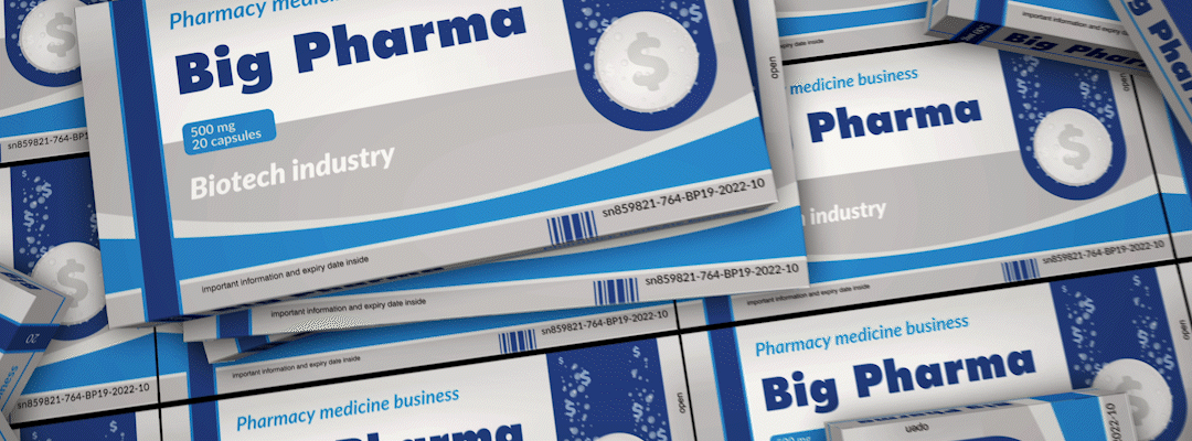 The Differences Between Psilocybin and Pharmaceutical Drugs