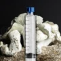 shakti mushroom spore syringe